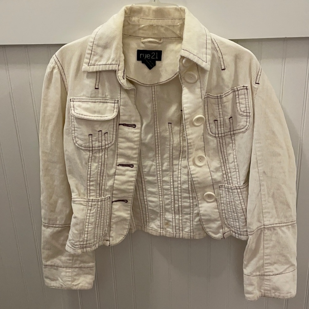 Rue 21 Blazee